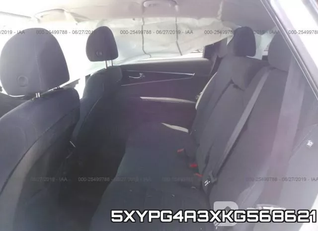 5XYPG4A3XKG568621 фото 9