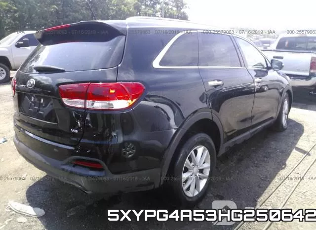 5XYPG4A53HG250642 фото 5