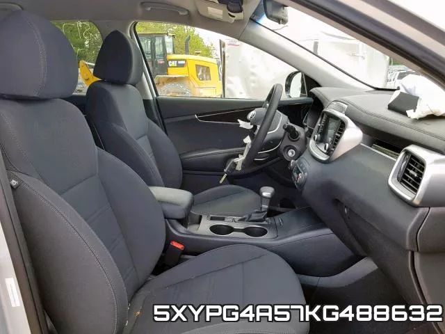 5XYPG4A57KG488632 фото 6