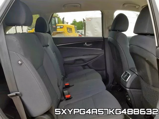 5XYPG4A57KG488632 фото 7
