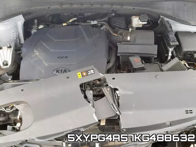 5XYPG4A57KG488632 фото 8