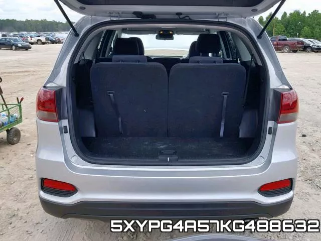 5XYPG4A57KG488632 фото 10