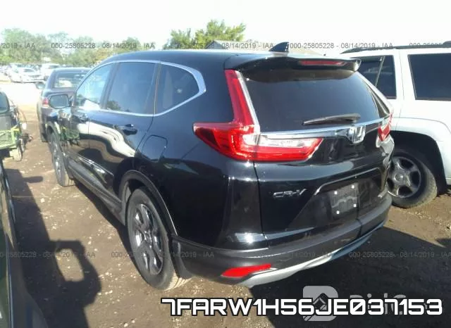 7FARW1H56JE037153 фото 4