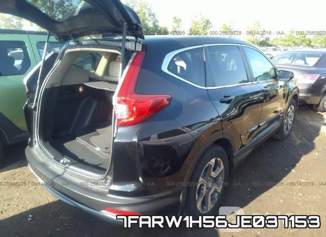 7FARW1H56JE037153 фото 5