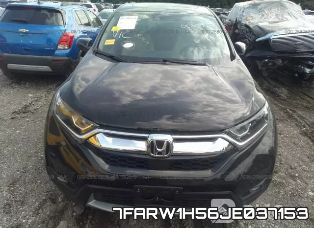 7FARW1H56JE037153 фото 7