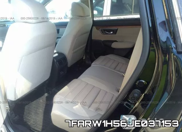 7FARW1H56JE037153 фото 9