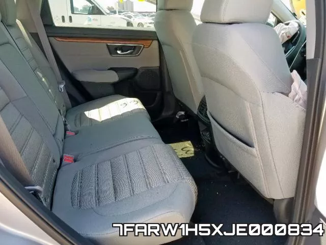 7FARW1H5XJE000834 фото 7