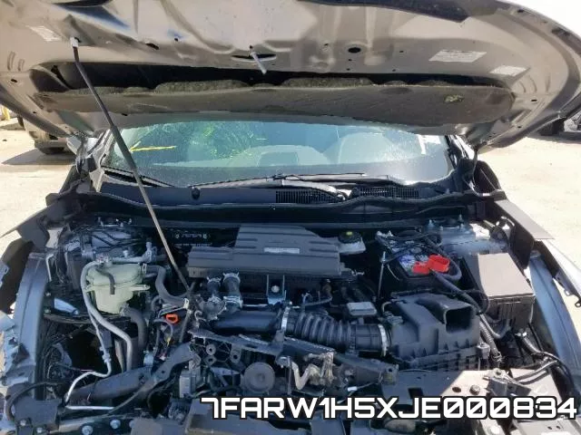 7FARW1H5XJE000834 фото 8