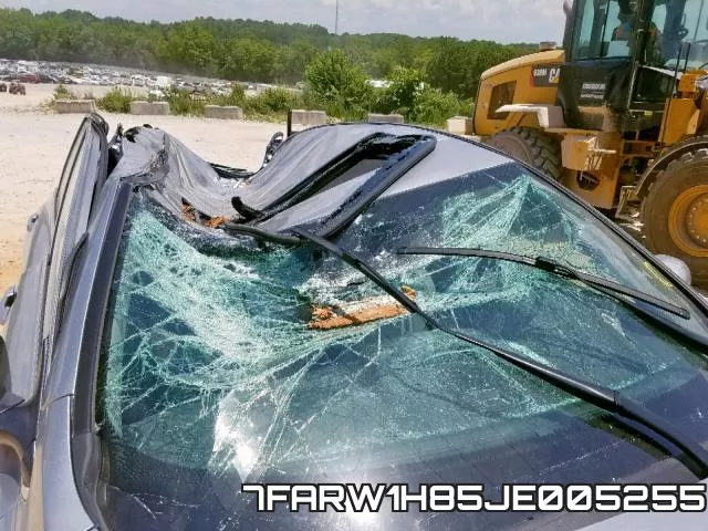 7FARW1H85JE005255 фото 10