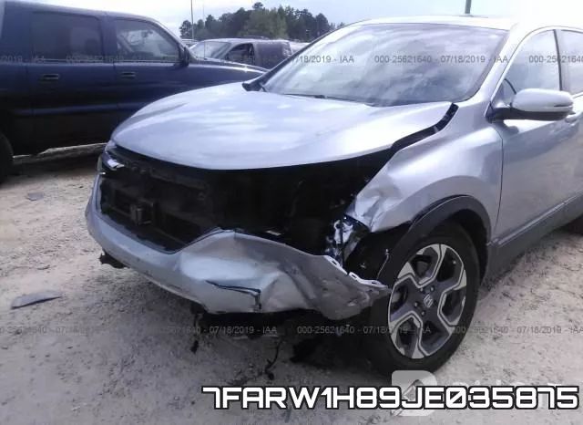 7FARW1H89JE035875 фото 7