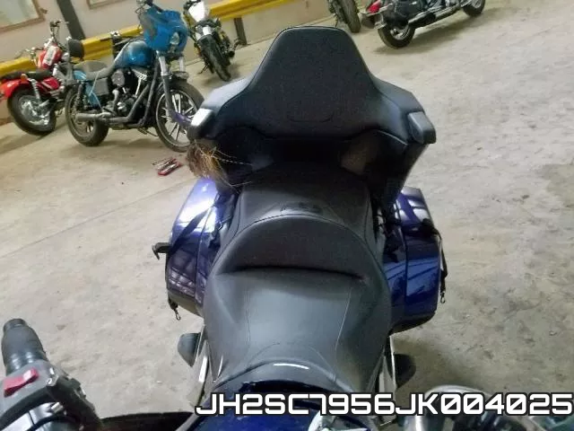 JH2SC7956JK004025 фото 7