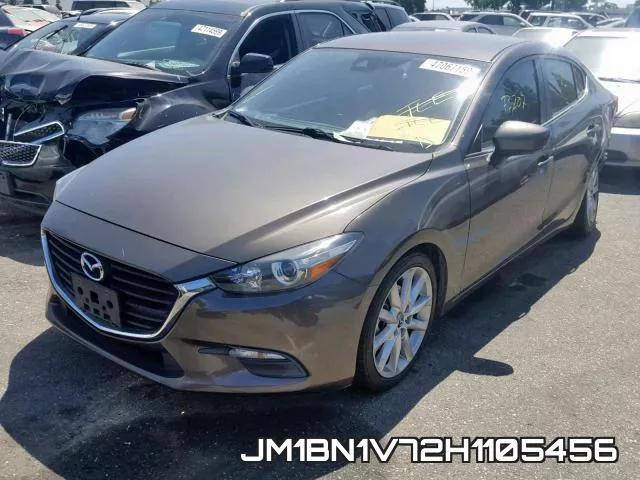 JM1BN1V72H1105456 фото 3