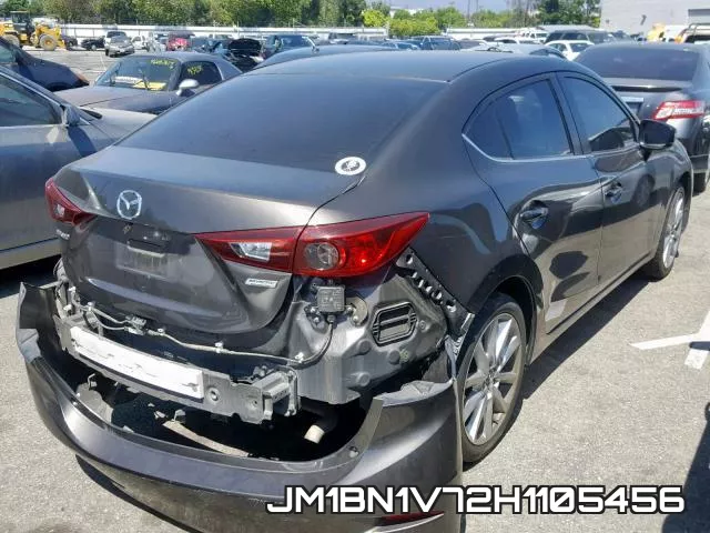 JM1BN1V72H1105456 фото 5