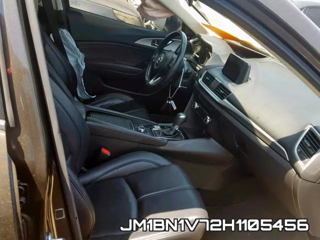 JM1BN1V72H1105456 фото 6