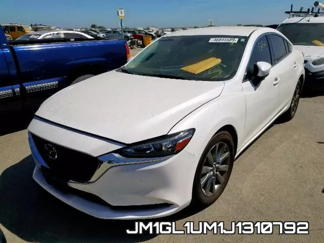 JM1GL1UM1J1310792 фото 3