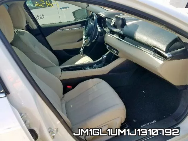 JM1GL1UM1J1310792 фото 6