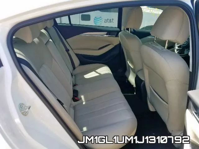 JM1GL1UM1J1310792 фото 7