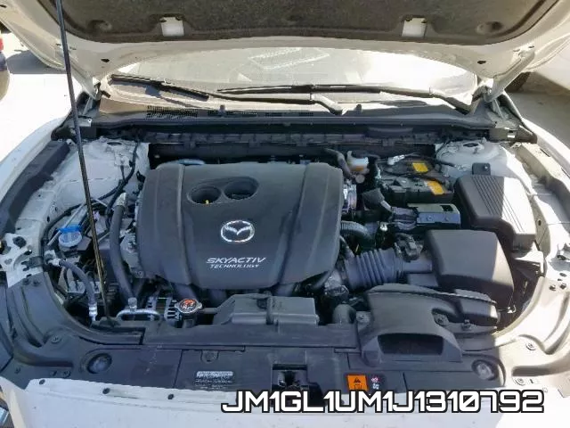 JM1GL1UM1J1310792 фото 8