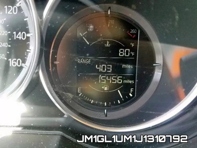 JM1GL1UM1J1310792 фото 9