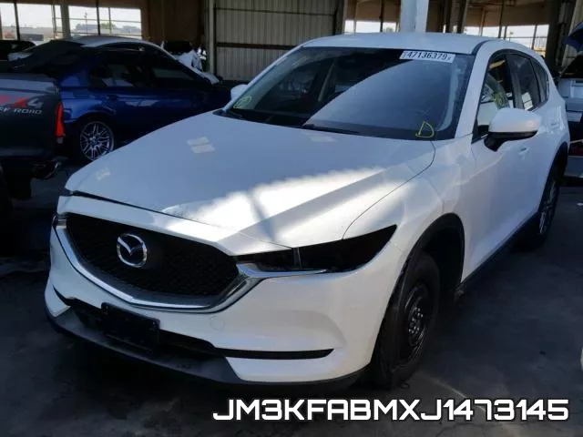 JM3KFABMXJ1473145 фото 3
