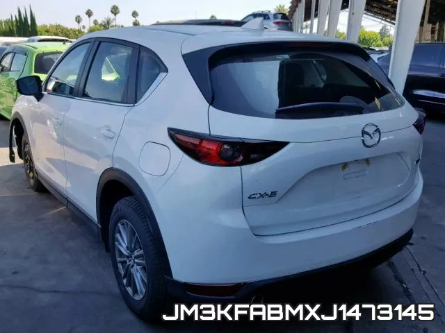 JM3KFABMXJ1473145 фото 4
