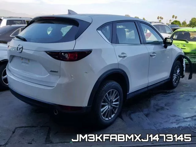 JM3KFABMXJ1473145 фото 5