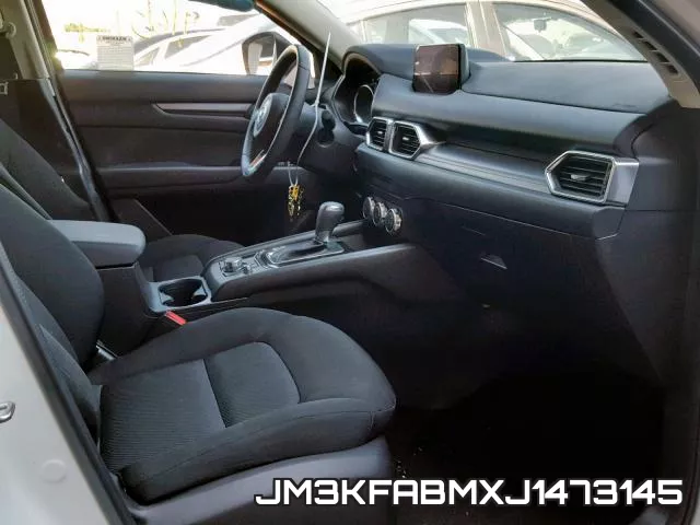 JM3KFABMXJ1473145 фото 6