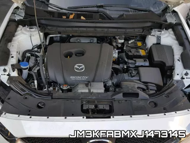 JM3KFABMXJ1473145 фото 8