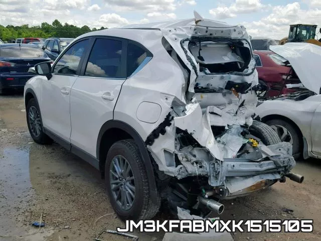 JM3KFABMXK1515105 фото 4