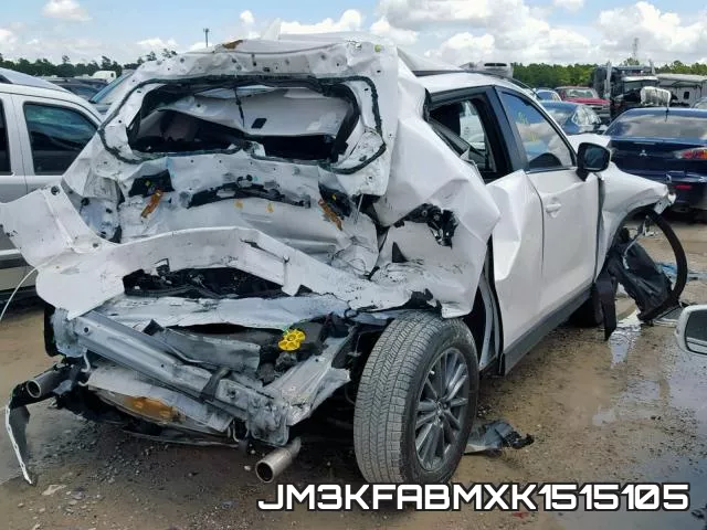 JM3KFABMXK1515105 фото 5