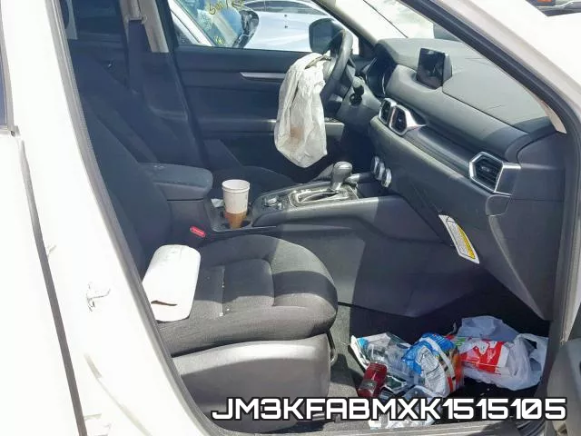 JM3KFABMXK1515105 фото 6