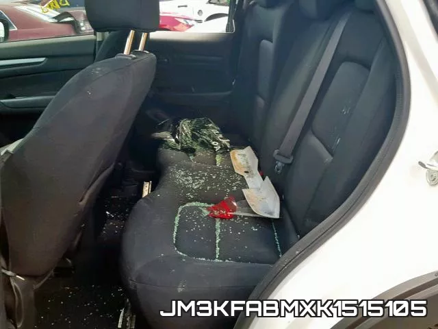 JM3KFABMXK1515105 фото 7