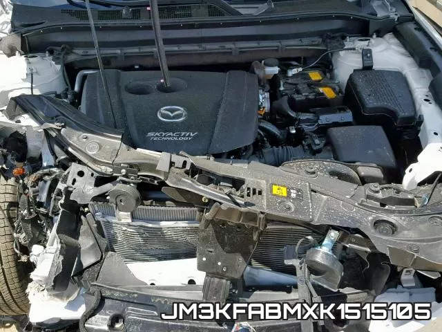 JM3KFABMXK1515105 фото 8