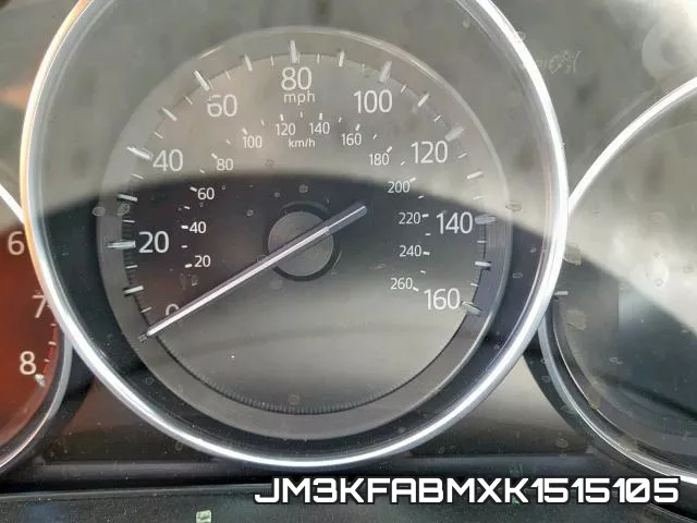 JM3KFABMXK1515105 фото 9