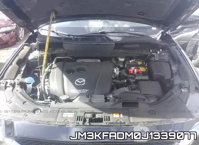 JM3KFADM0J1339077 фото 2