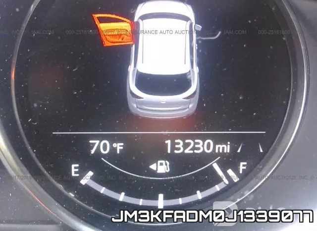 JM3KFADM0J1339077 фото 8