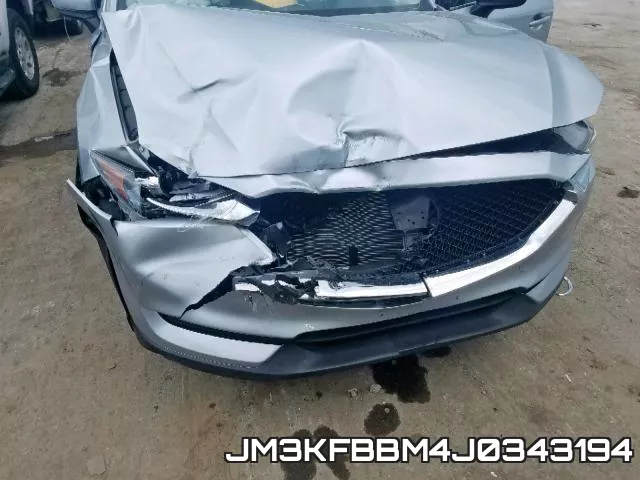 JM3KFBBM4J0343194 фото 8