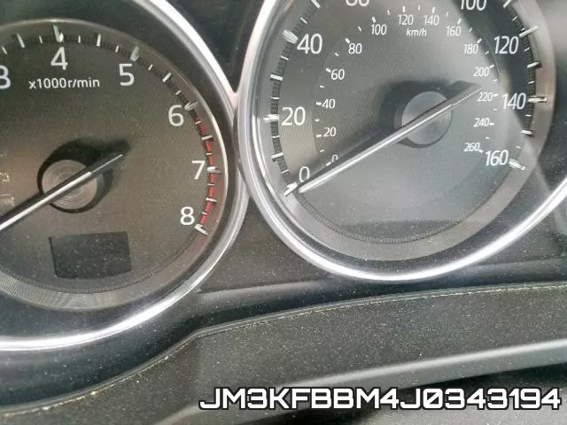 JM3KFBBM4J0343194 фото 9