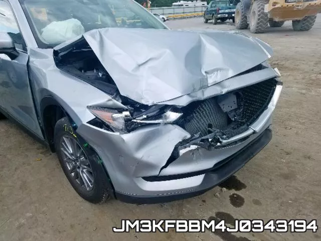 JM3KFBBM4J0343194 фото 10