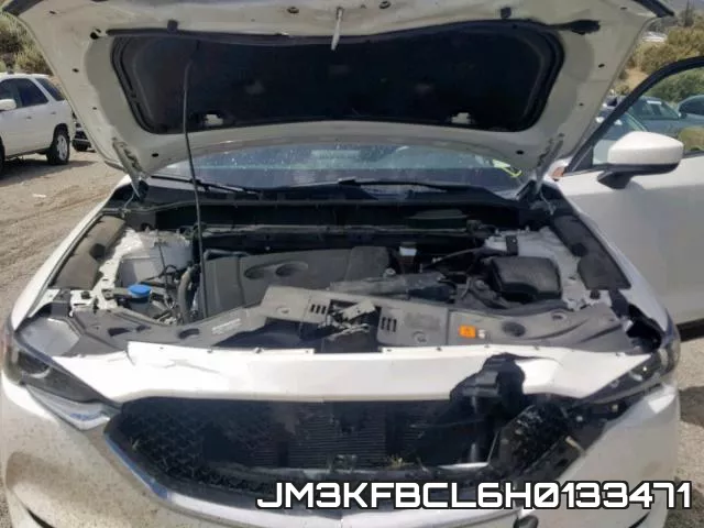 JM3KFBCL6H0133471 фото 8