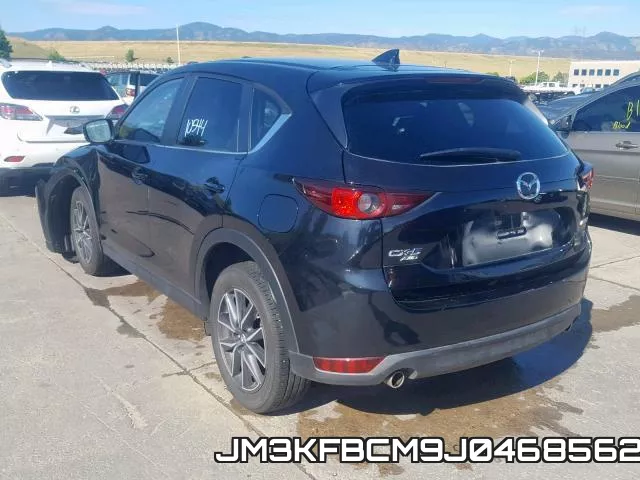 JM3KFBCM9J0468562 фото 4