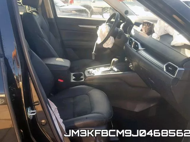 JM3KFBCM9J0468562 фото 6