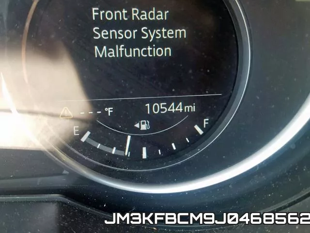 JM3KFBCM9J0468562 фото 9