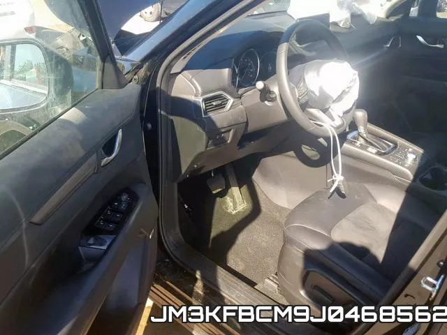 JM3KFBCM9J0468562 фото 10
