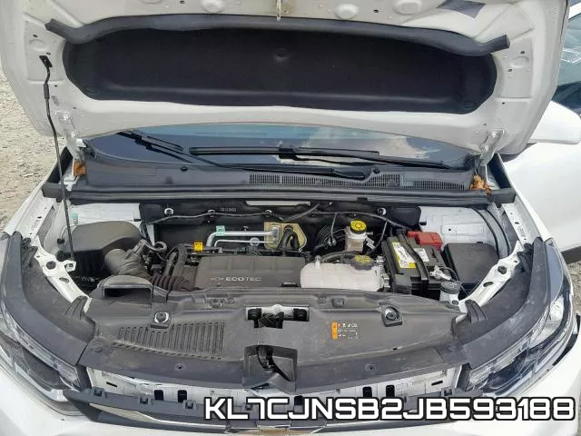 KL7CJNSB2JB593188 фото 8