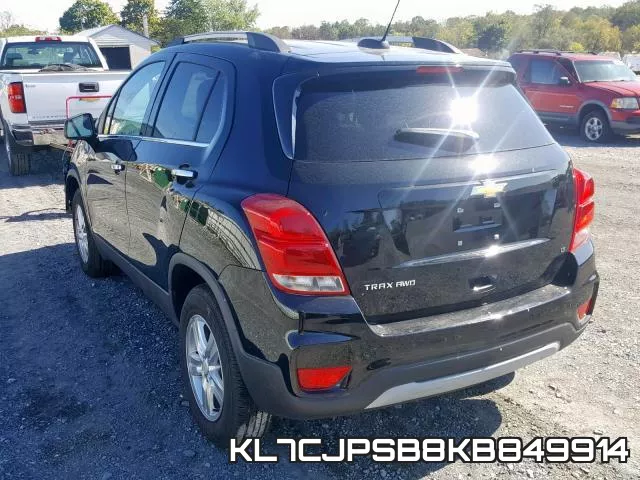 KL7CJPSB8KB849914 фото 4