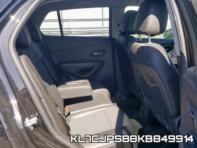KL7CJPSB8KB849914 фото 7