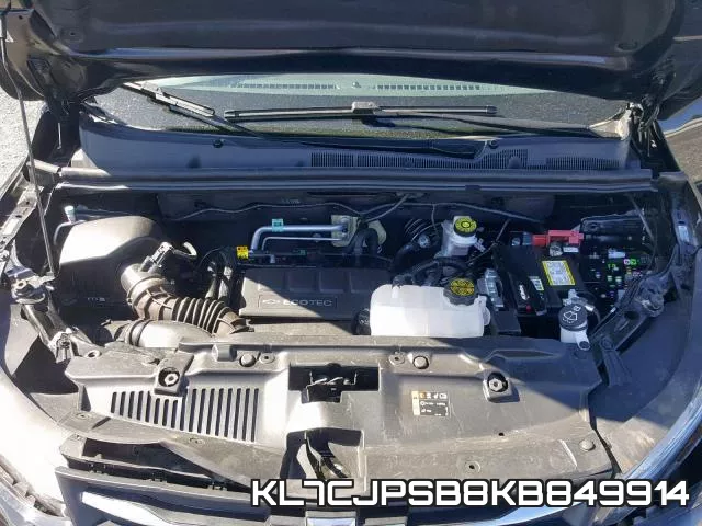 KL7CJPSB8KB849914 фото 8