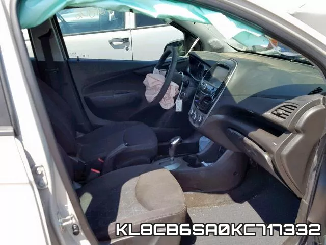 KL8CB6SA0KC717332 фото 6