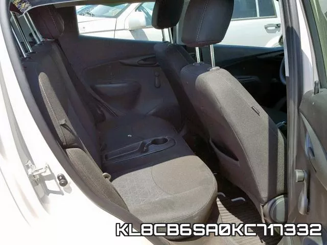 KL8CB6SA0KC717332 фото 7